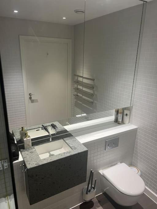 Apartamento Lushpen - O2 Arena Londres