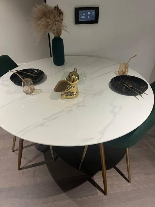 Lushpen - O2 Arena Apartamento Londres