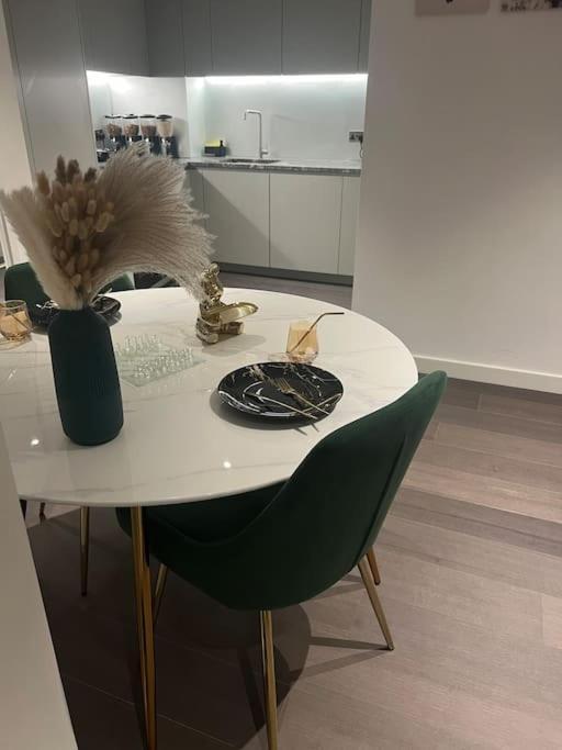 Apartamento Lushpen - O2 Arena