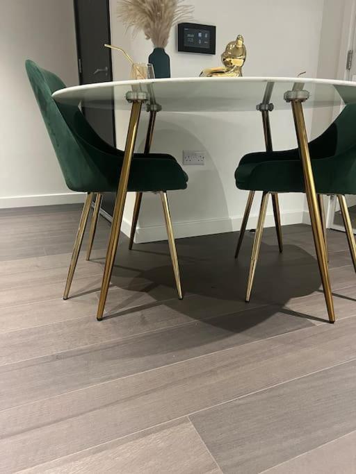 Apartamento Lushpen - O2 Arena *