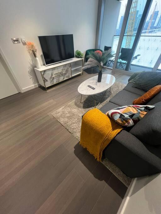 Lushpen - O2 Arena Apartamento Londres