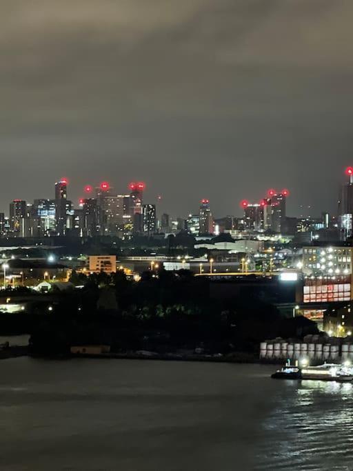 Apartamento Lushpen - O2 Arena Londres