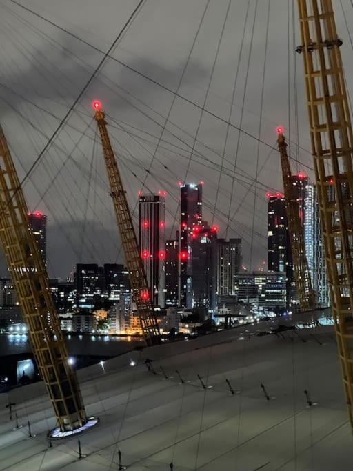Apartamento Lushpen - O2 Arena Londres
