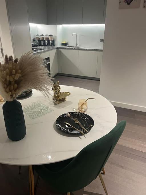 Apartamento Lushpen - O2 Arena