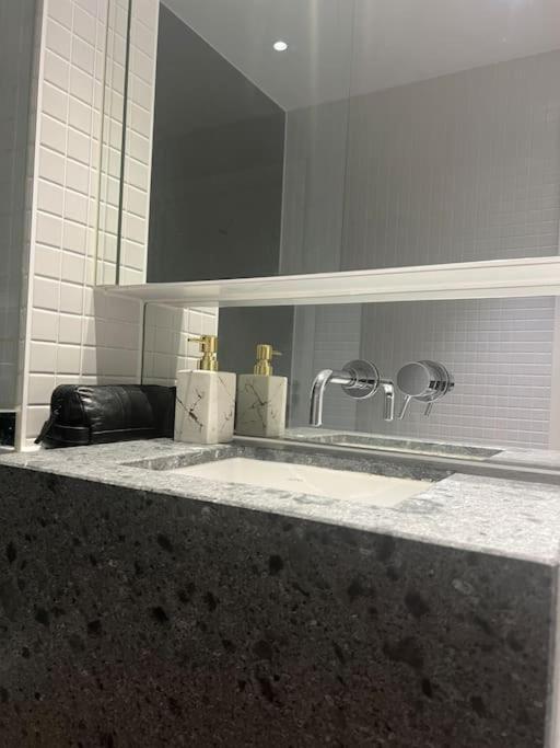 Lushpen - O2 Arena Apartamento Londres