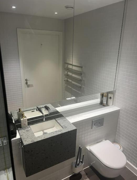 Apartamento Lushpen - O2 Arena *