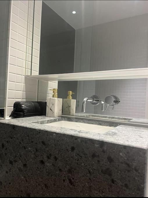 Lushpen - O2 Arena Apartamento Londres