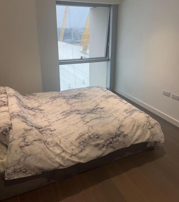 Apartamento Lushpen - O2 Arena