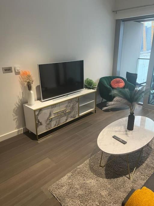 Apartamento Lushpen - O2 Arena *