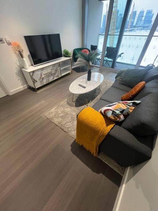 Apartamento Lushpen - O2 Arena *