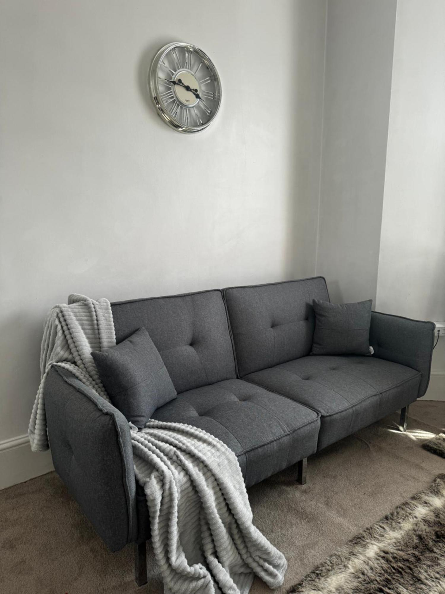 Apartamento Capital In Stratford