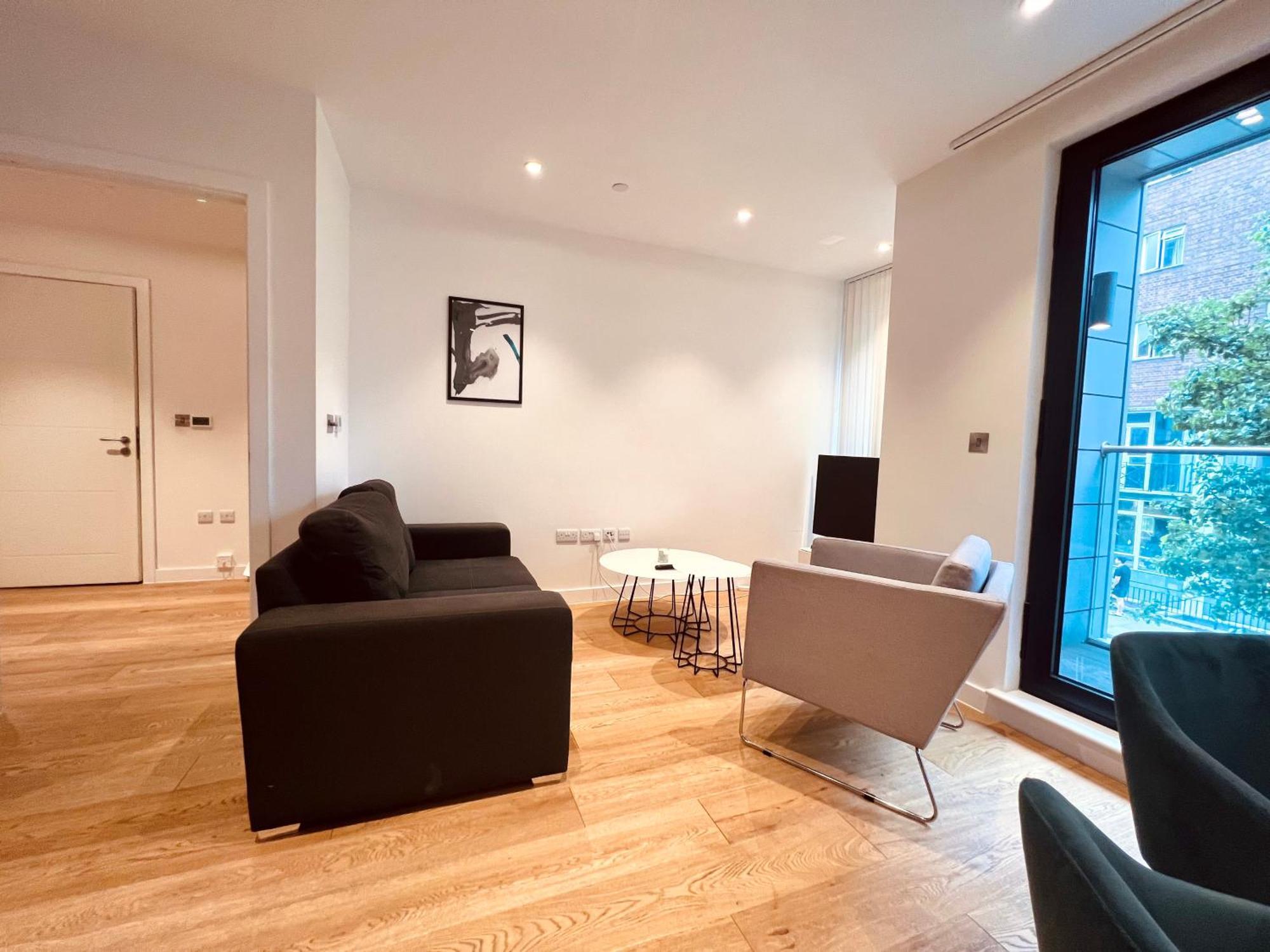 Appartement One Bedroom Londres
