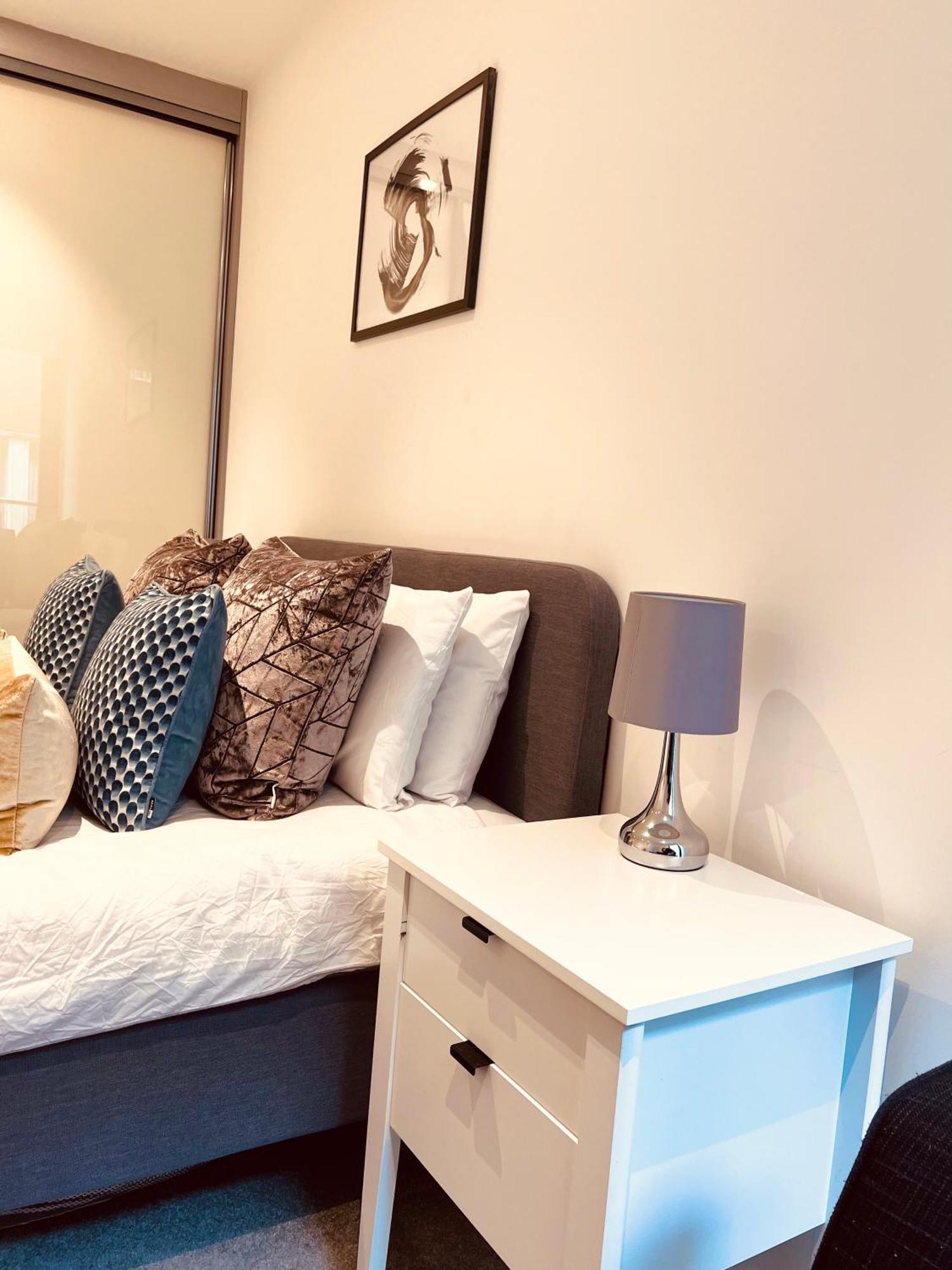 Appartement One Bedroom