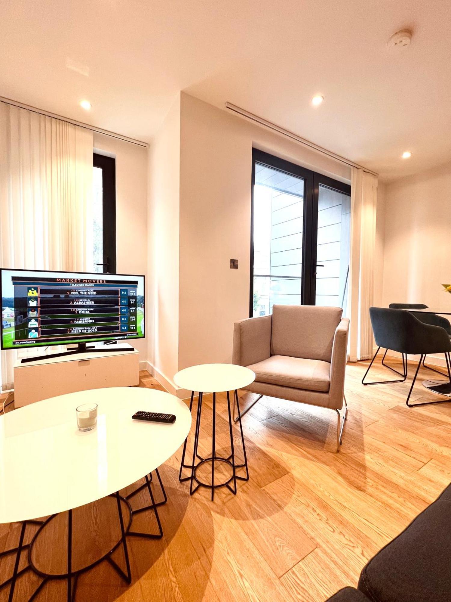 One Bedroom * Londres