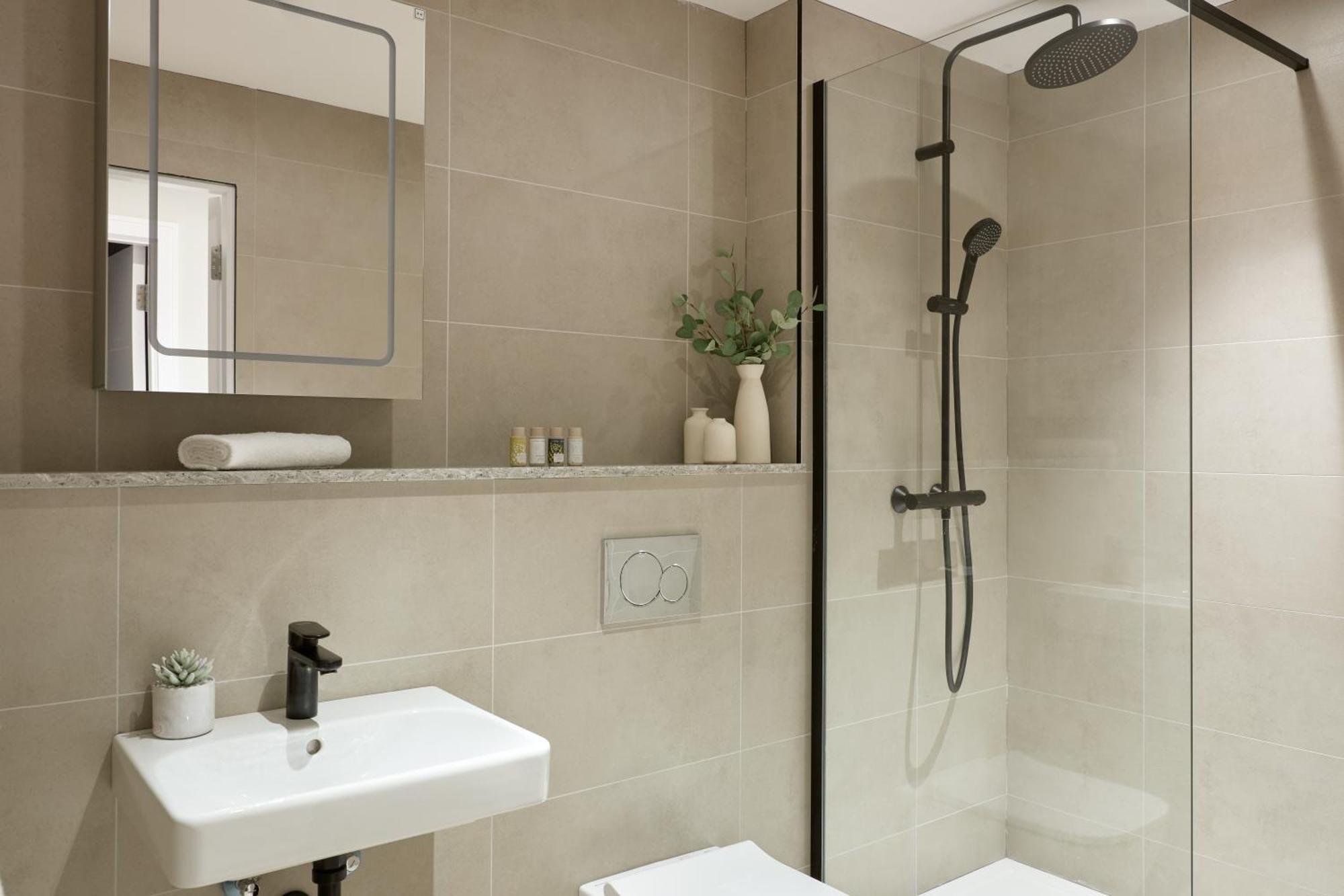 East By Viridian Appartement *
