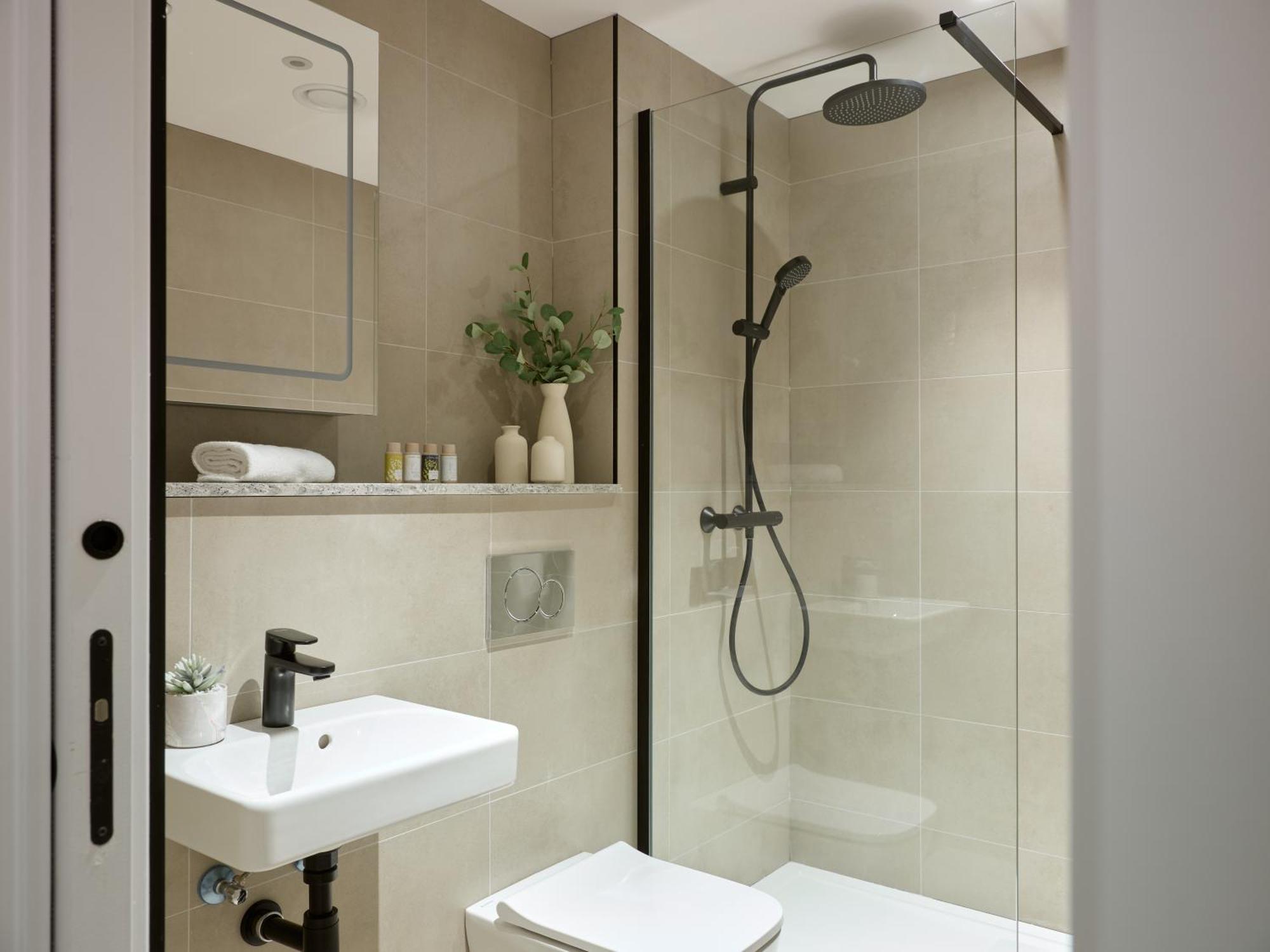 East By Viridian Appartement Londres