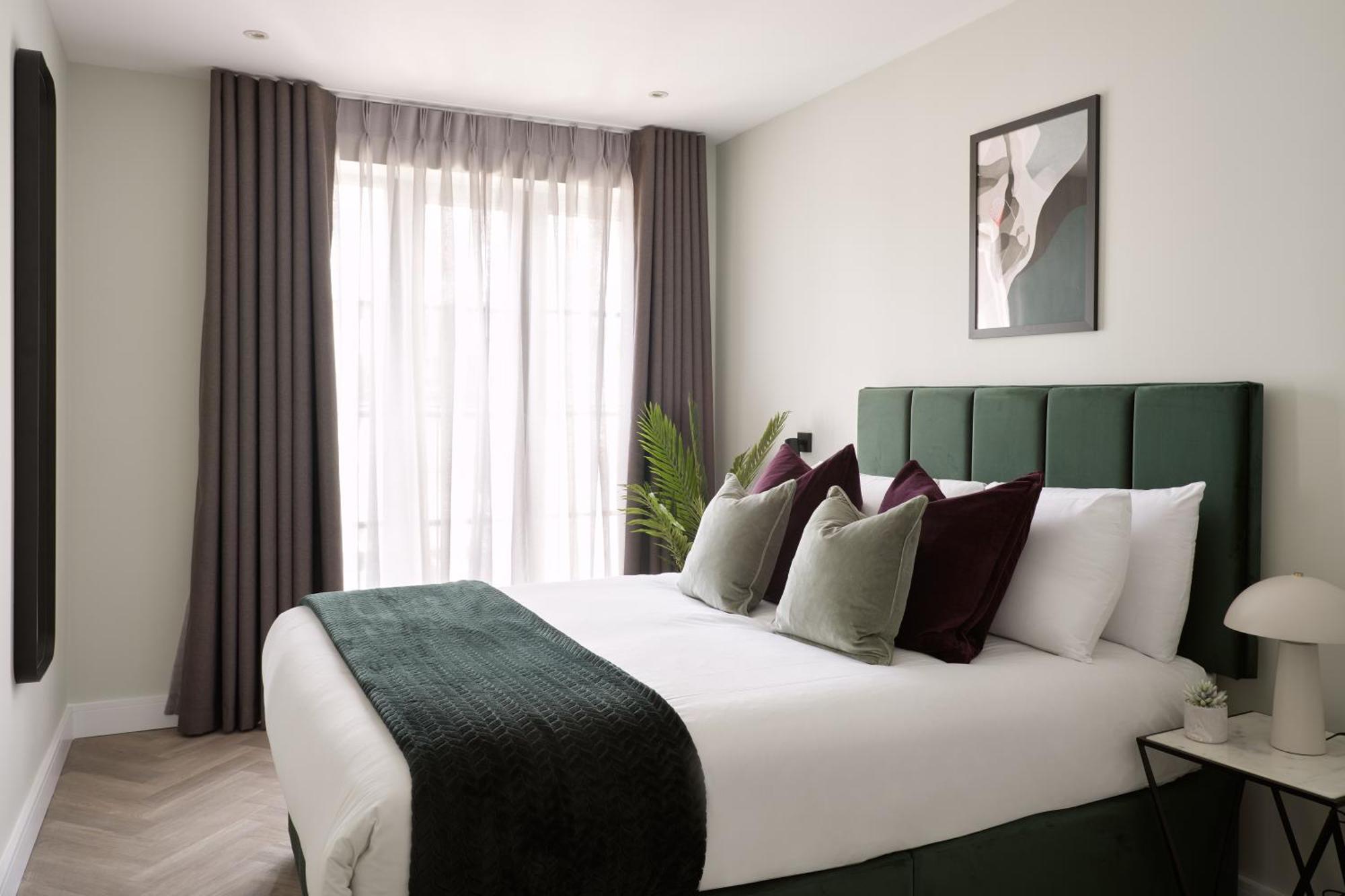 Appartement East By Viridian *