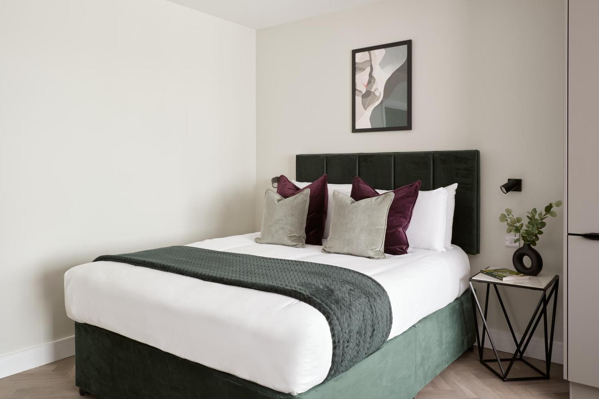 Appartement East By Viridian