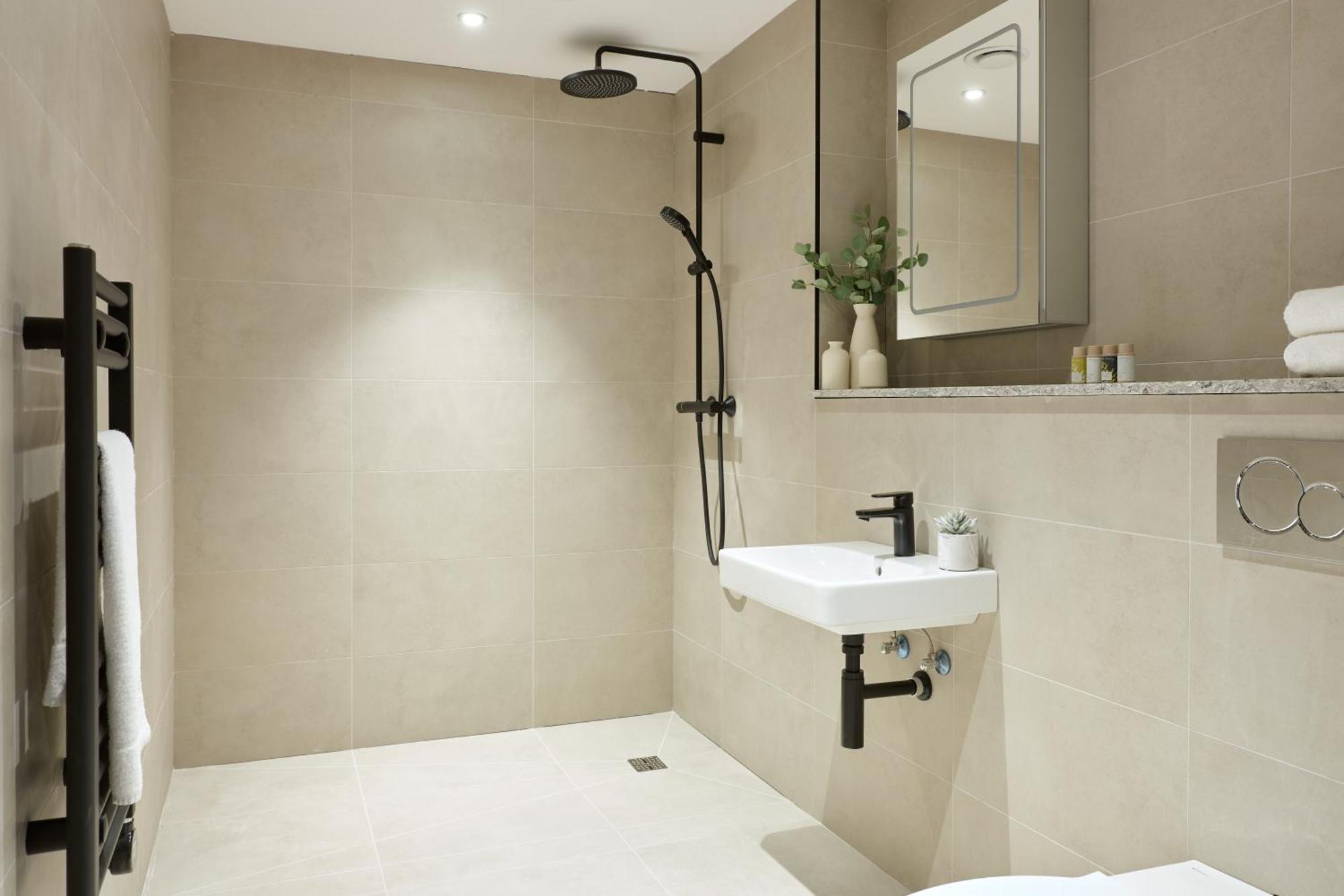 Appartement East By Viridian Londres