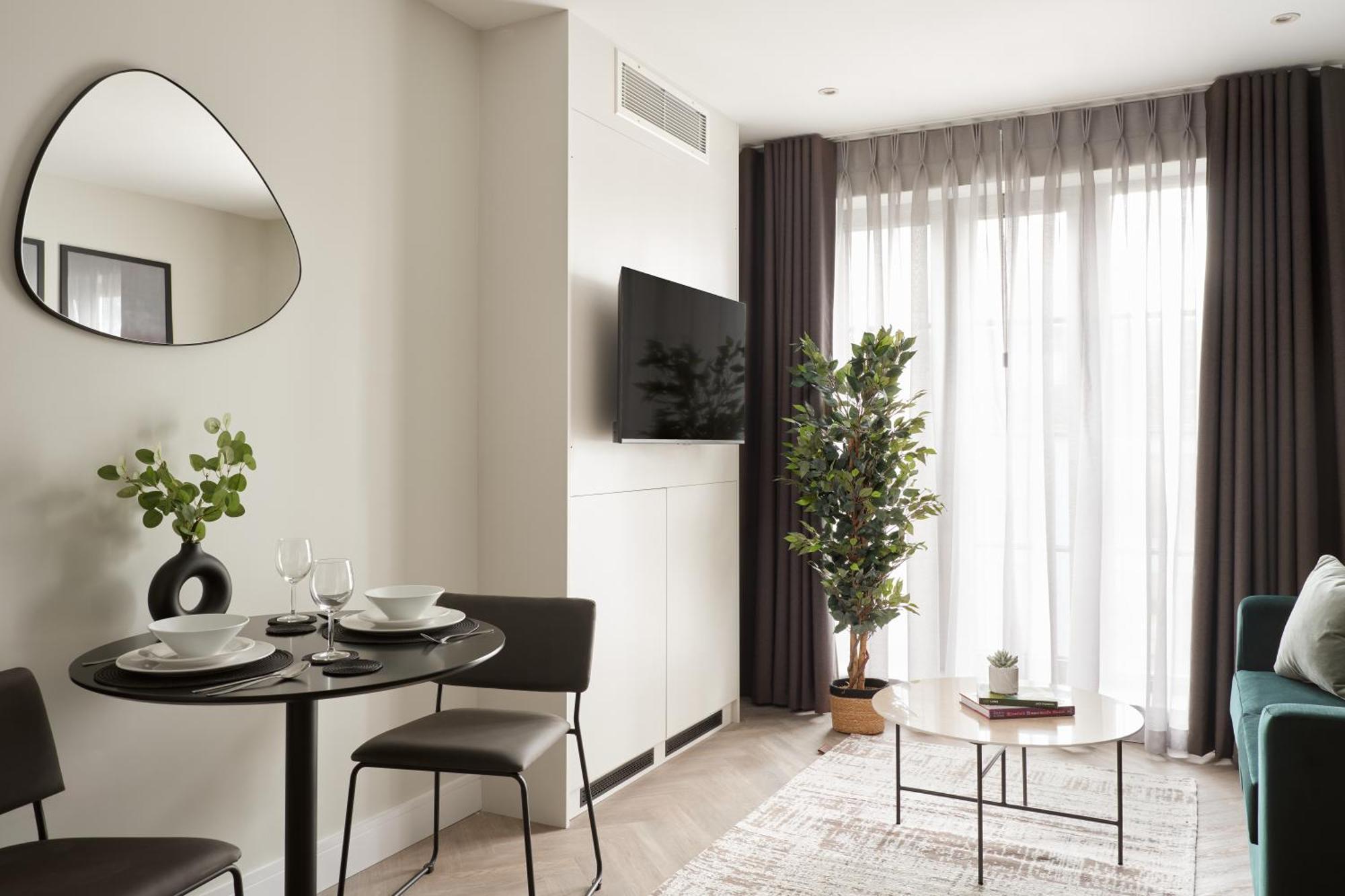 Appartement East By Viridian