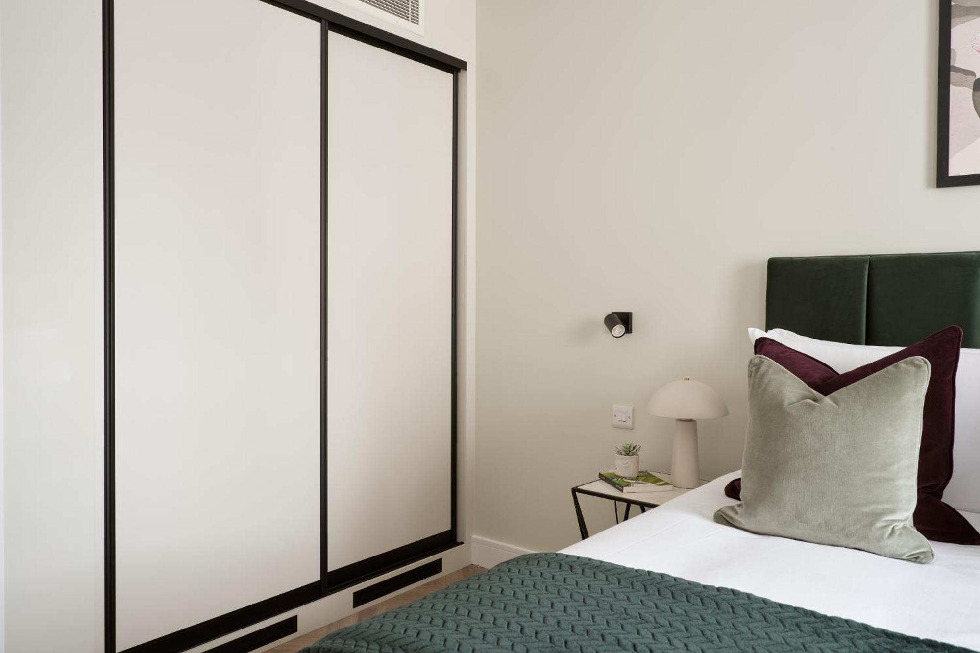 Appartement East By Viridian *