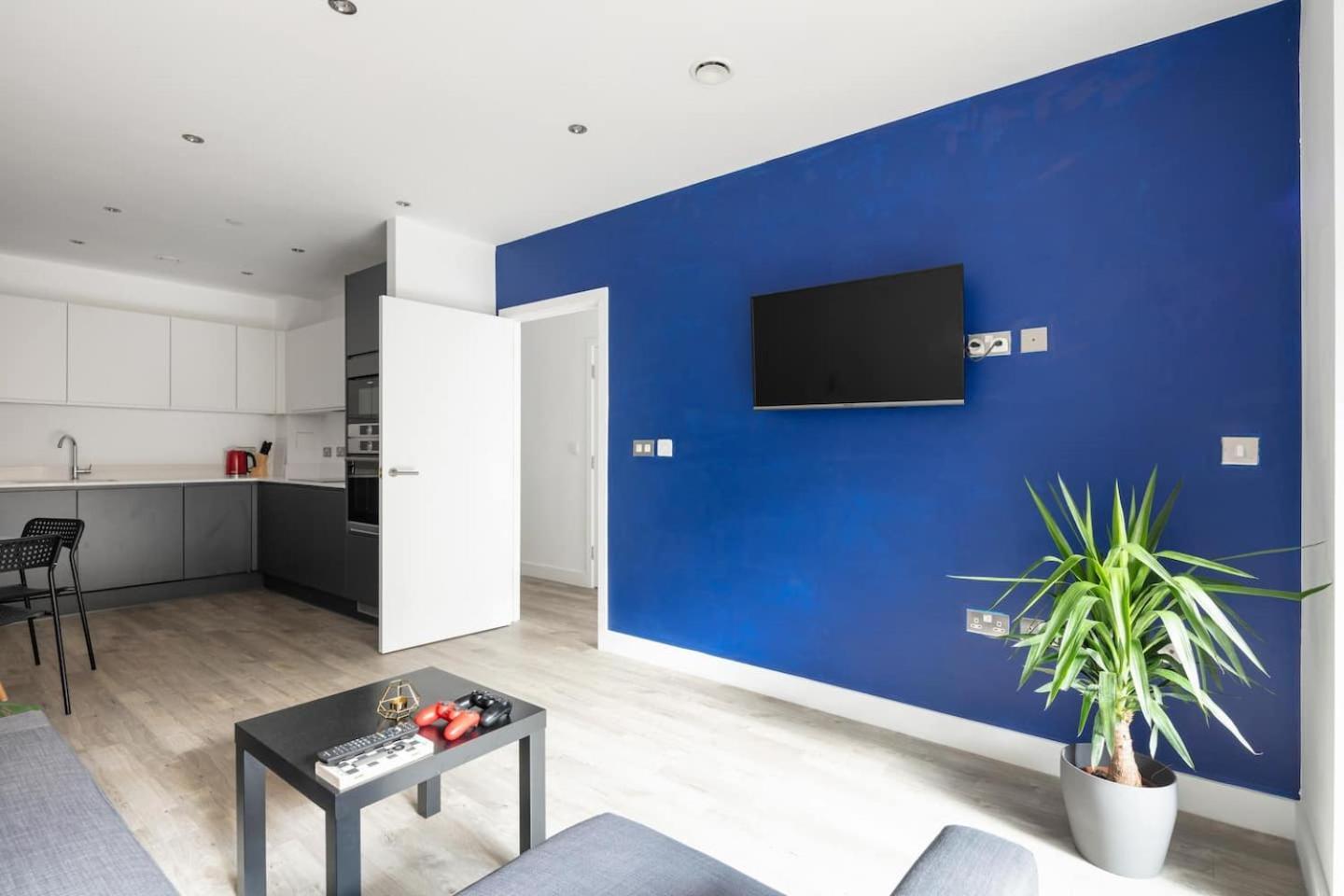 Appartement 2 Mins Walk From Ucl Campus And Stadium Londres