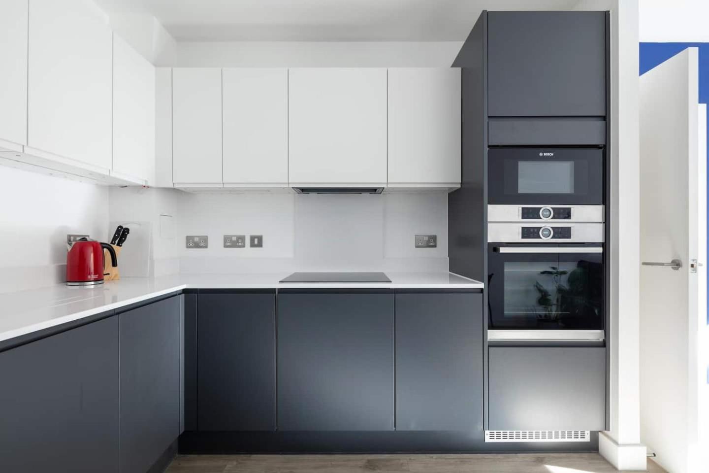 Appartement 2 Mins Walk From Ucl Campus And Stadium Londres