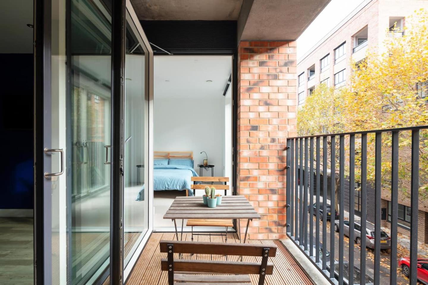 2 Mins Walk From Ucl Campus And Stadium Londres