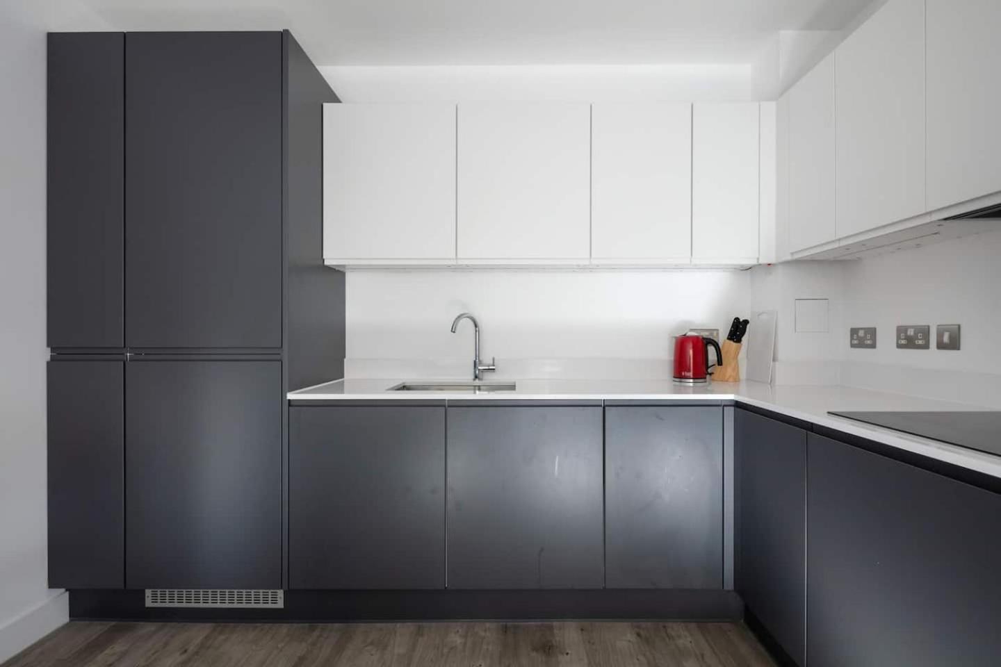 2 Mins Walk From Ucl Campus And Stadium Appartement