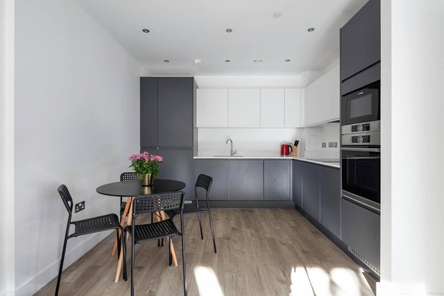 Appartement 2 Mins Walk From Ucl Campus And Stadium