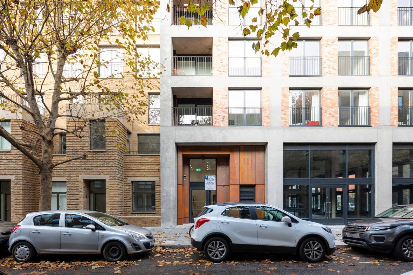 2 Mins Walk From Ucl Campus And Stadium Appartement Londres