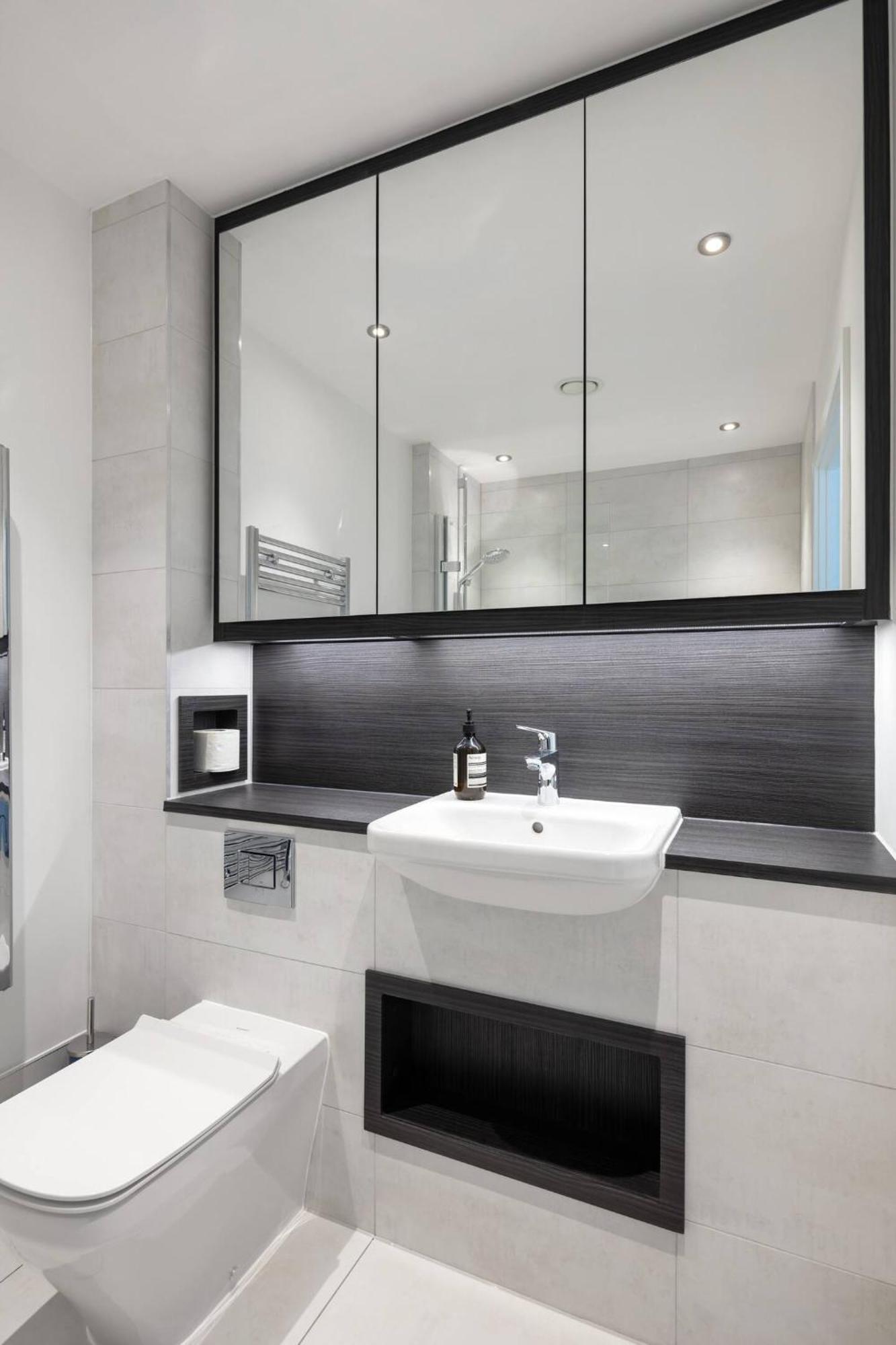 Appartement 2 Mins Walk From Ucl Campus And Stadium *