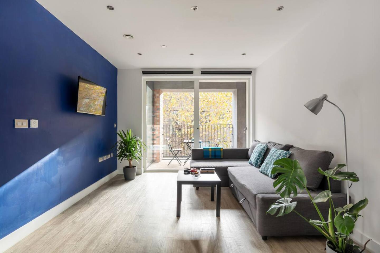 2 Mins Walk From Ucl Campus And Stadium Appartement Londres