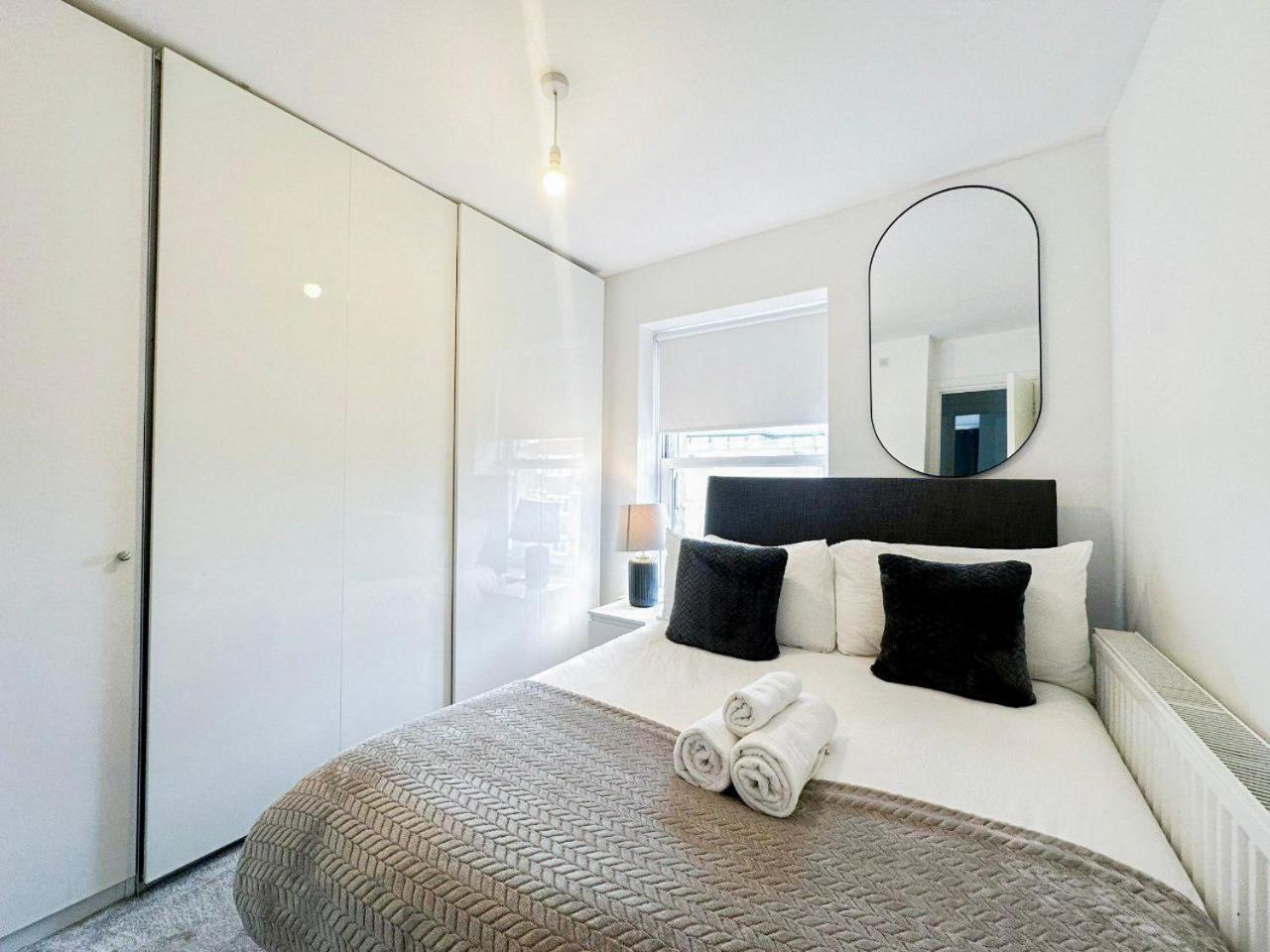 Lux Bermondsey Near Tower Bridge * Londen