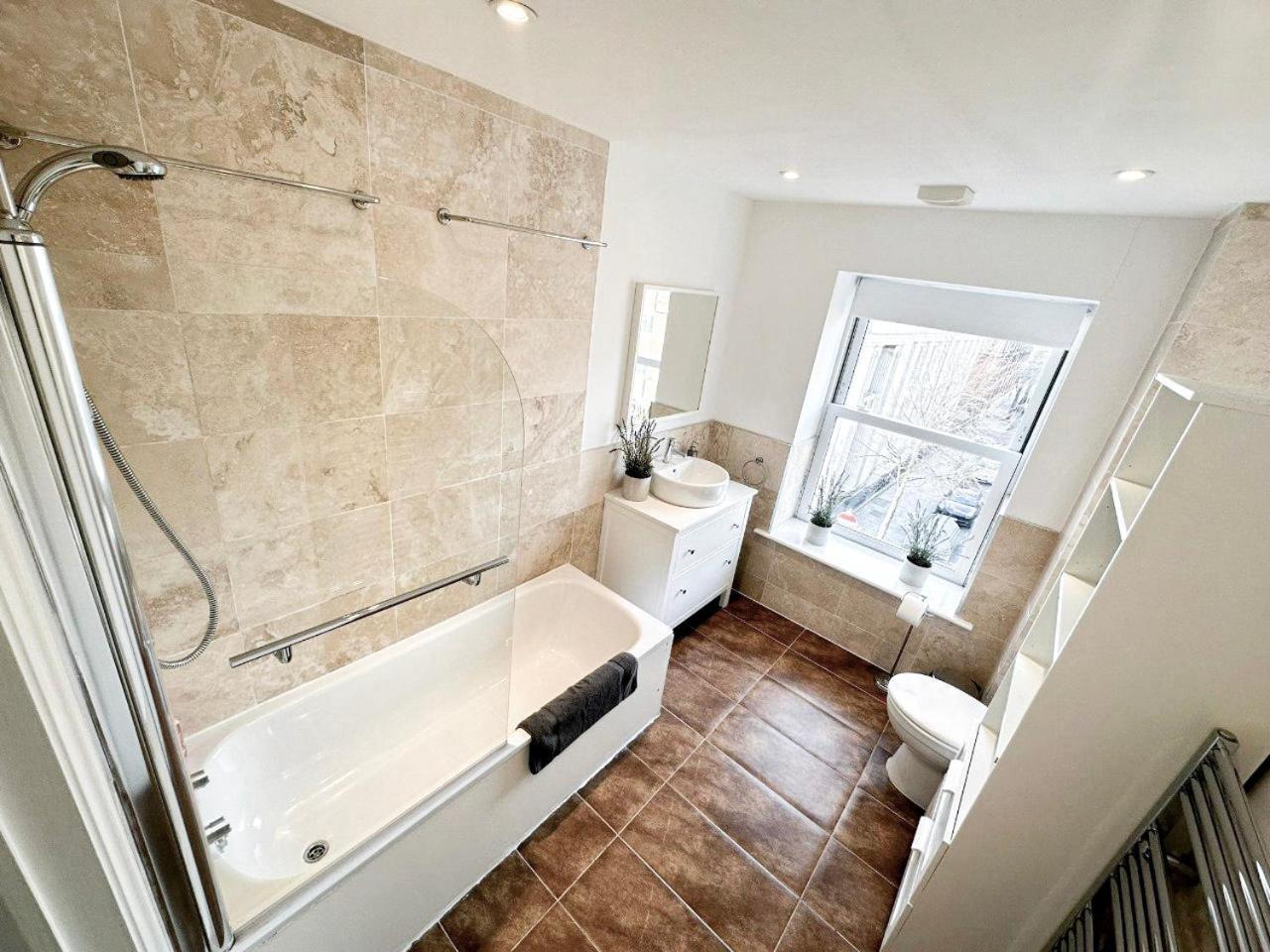 Lux Bermondsey Near Tower Bridge * Londen