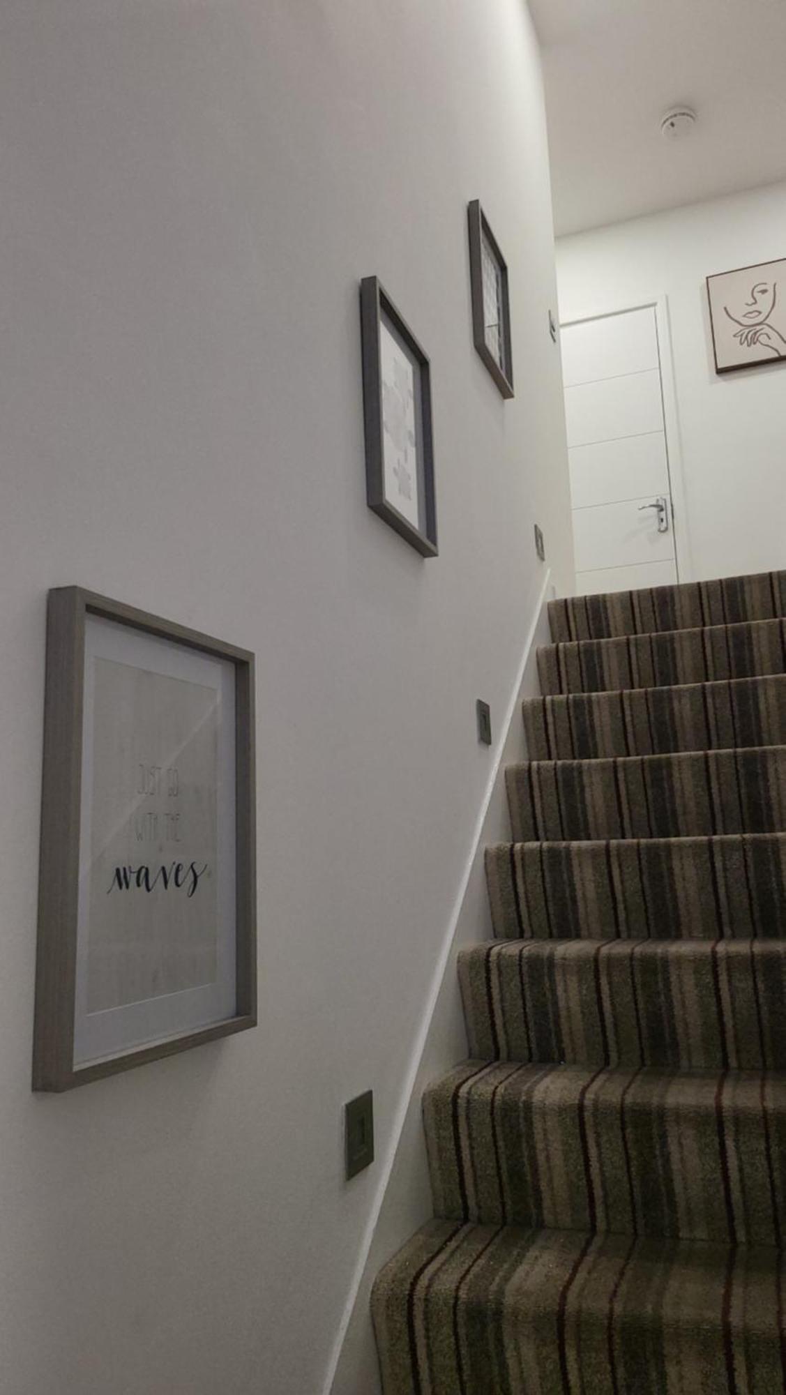 Apartamento 3 Bedrooms 2baths 3 Toilets Excel City Airport O2 Sleeps Up To 7,