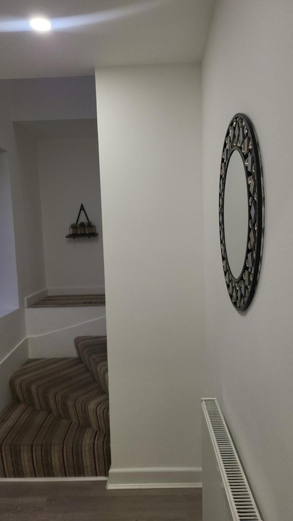 Apartamento 3 Bedrooms 2baths 3 Toilets Excel City Airport O2 Sleeps Up To 7, *