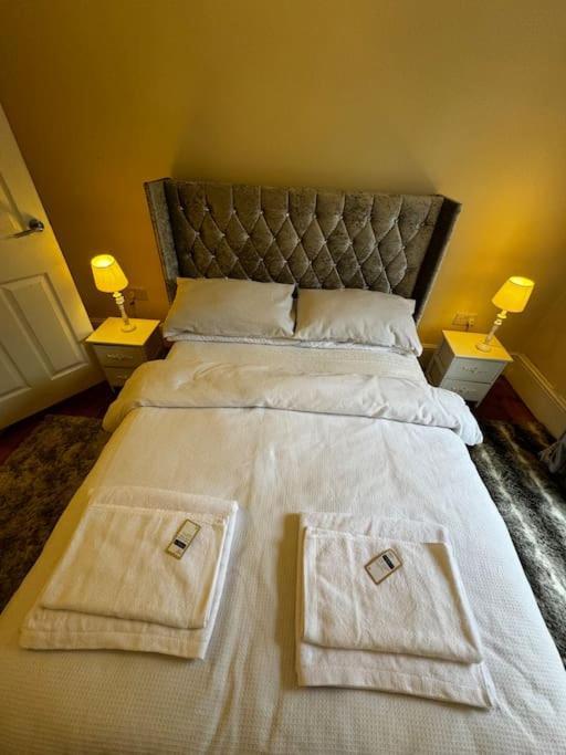Capital In Stratford Apartamento *