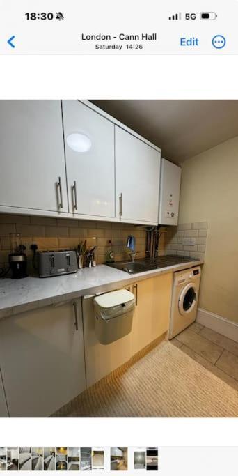 Apartamento Capital In Stratford