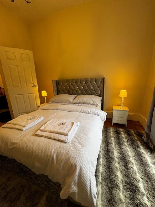 Apartamento Capital In Stratford *