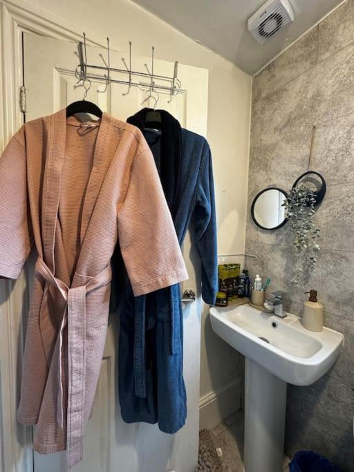 Apartamento Capital In Stratford Londres