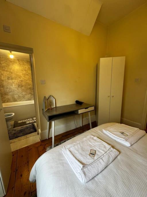 Capital In Stratford Apartamento