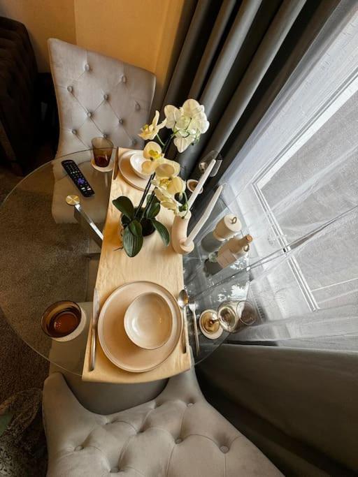 Apartamento Capital In Stratford