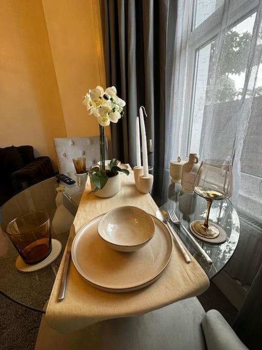 Capital In Stratford Apartamento *