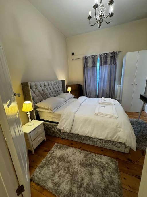 Apartamento Capital In Stratford *