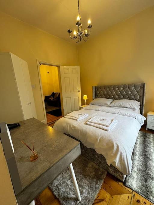 Capital In Stratford Apartamento Londres