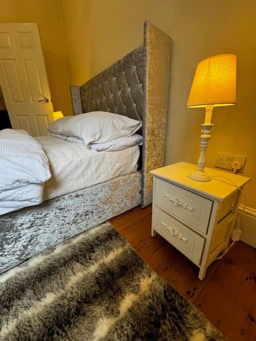 Apartamento Capital In Stratford Londres
