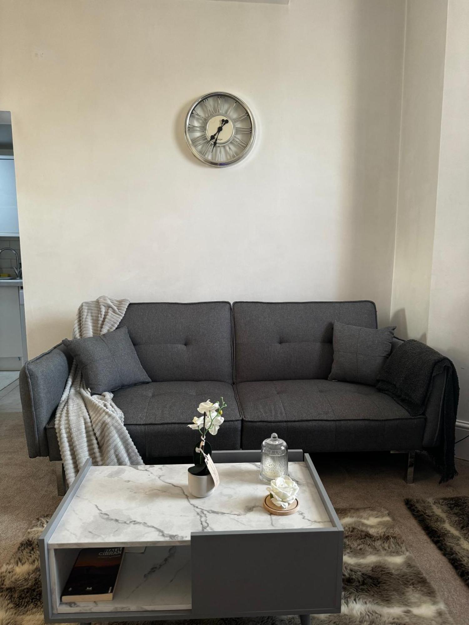 Apartamento Capital In Stratford Londres