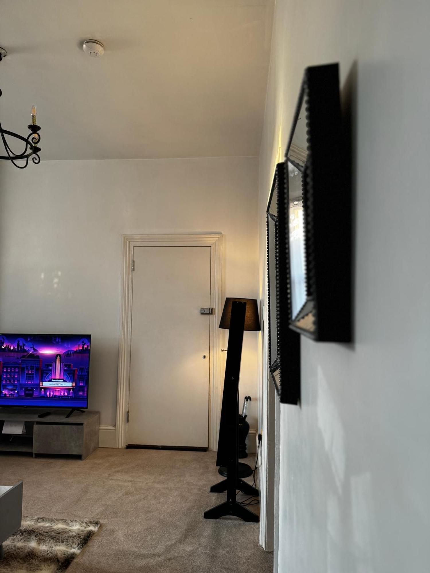 Capital In Stratford Apartamento *
