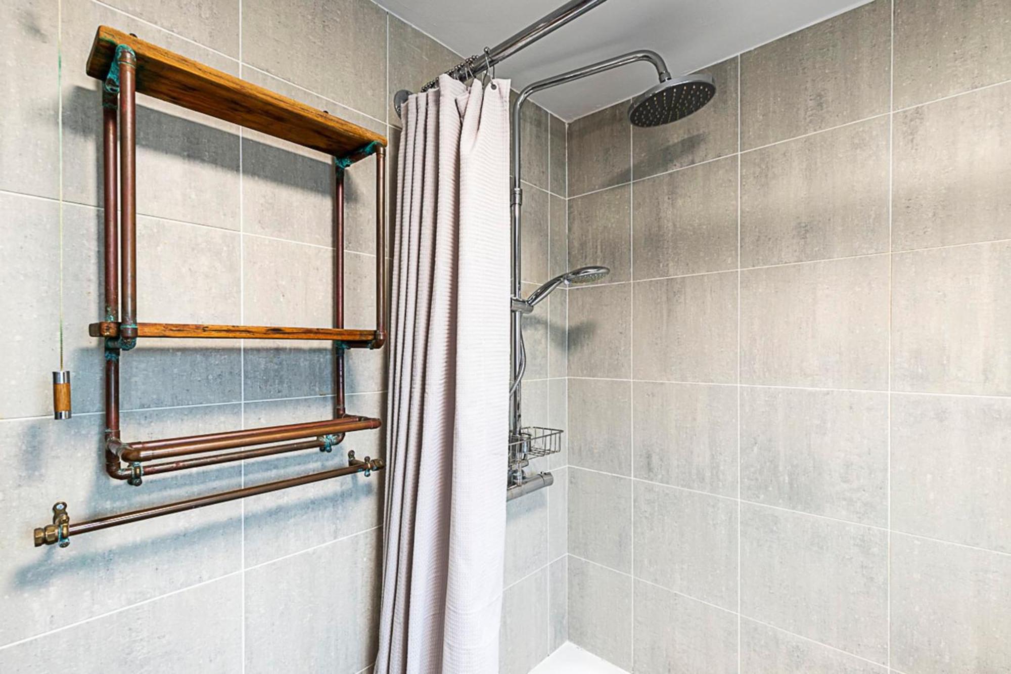 Bright Stepney Nest Appartement